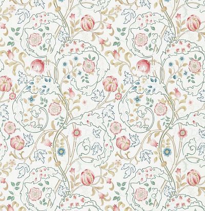 Обои английские дизайнерские 214728 Morris&Co