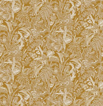 Обои рулонные травы и цветы SUM502 Khroma