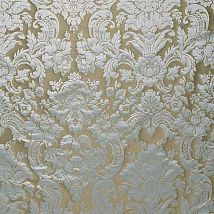 Фото: ткань для портьер с классическим дамаском 10177.97- Ампир Декор