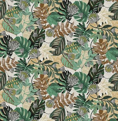 обои современные  дизайнерские GOJA002 Khroma Zoom