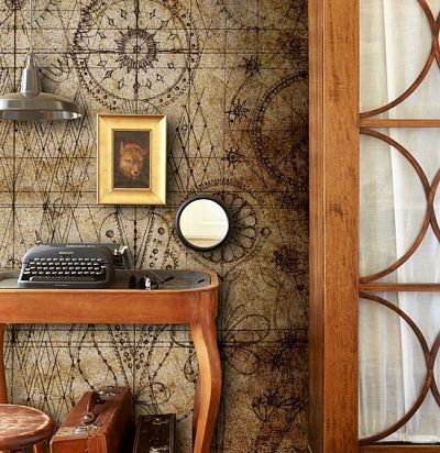 Панно ID Wall Art ID061013  - 1