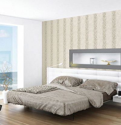 обои в классическом стиле 10117  - 1