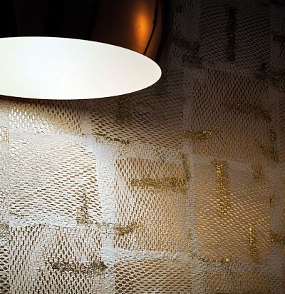 Этнические узоры LAN252 Omexco - 2