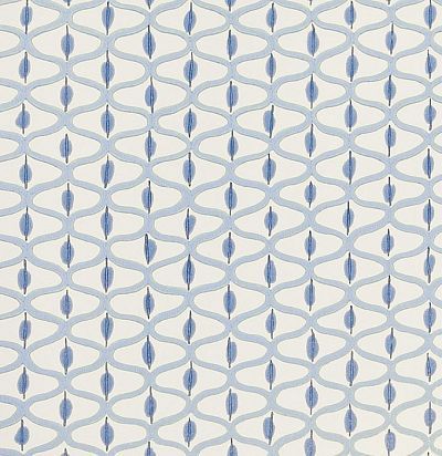 английские обои с рисунком PW78021/6 Baker Lifestyle