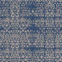 Фото: Образец обоев из коллекции премиального бельгийского бренда ARTE формата А5 с полной информацией- Ампир Декор