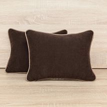 Фото: Подушка декоративная (комплект)- Ампир Декор