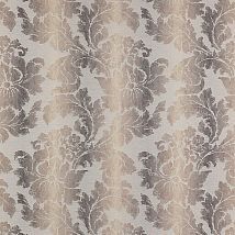 Фото: Шелковая портьерная ткань F4104/03- Ампир Декор