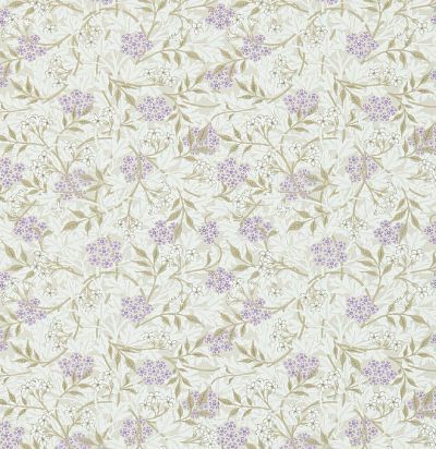 Обои английские дизайнерские 214723 Morris&Co