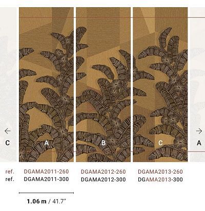 Растения DGAMA2011-260 Khroma - 1