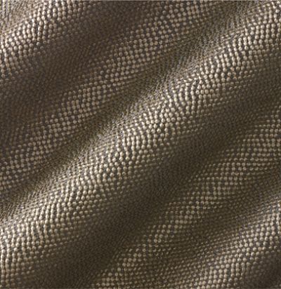 Английская ткань SILBO03 Silk Beads Bronze Evitavonni