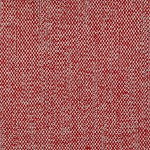 Фото: ткань из хлопка красного оттенка Selkirk Paprika- Ампир Декор