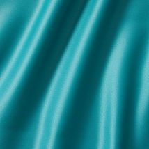 Фото: Ткань дизайнерская однотонный атлас 10886-665- Ампир Декор