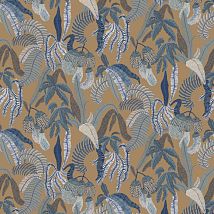 Фото: Обои с растительным дизайном ROM003- Ампир Декор