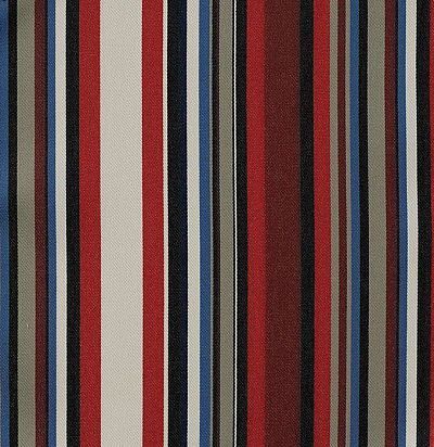 жаккардовая ткань в полоску 10515.50 Acapulco Nobilis