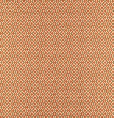 Французская ткань 10635.34 Collioure Potiron Nobilis