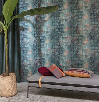 обои в современном стиле WIL606 Khroma - 1