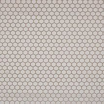 Фото: Ткань современная плотная геометрический узор F1565/08- Ампир Декор