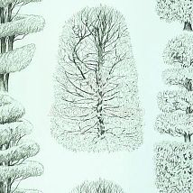 Фото: ткань для портьер из Англии F1803/02- Ампир Декор
