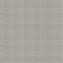 Фото: ткань современная однотонная с вышивкой 4037-312- Ампир Декор