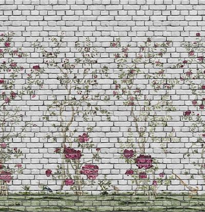 Панно ID Wall Panoramic 72012 