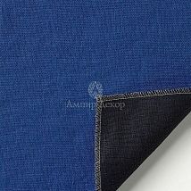 Фото: французская льняная ткань 10362.63- Ампир Декор