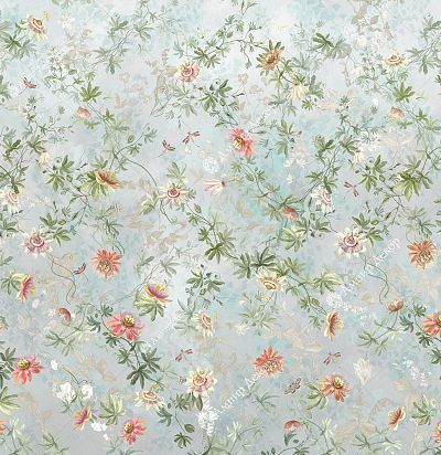 Панно Bloom ZK2035-COL6 Affresco