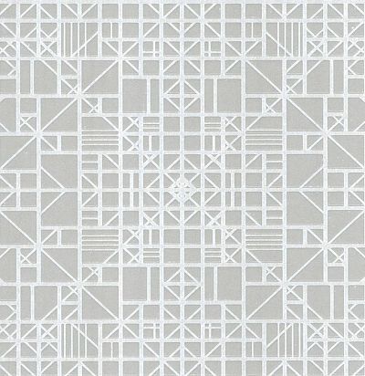 обои с глянцевым узором 54000 ARTE