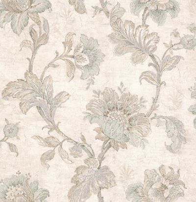 обои с цветочным рисунком CD002502 Chelsea Decor Wallpapers