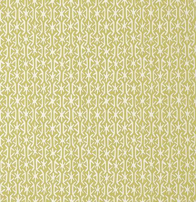 Ткань Thibaut Biscayne F95742 Rinca Green 