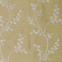 Фото: Портьерная ткань с вышивкой Sevati Corn- Ампир Декор