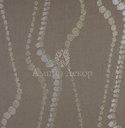 ткань с дизайном бусины 10310.88 Nobilis