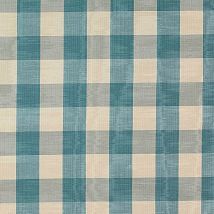 Фото: Ткань с узором клетка F1001/04- Ампир Декор
