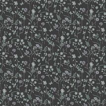 Фото: Обои с растительным дизайном ZON101- Ампир Декор