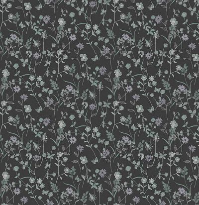 Обои с растительным дизайном ZON101 Khroma