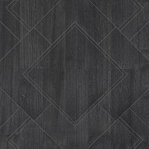 Фото: Обои с геометрическим дизайном SYC5110- Ампир Декор