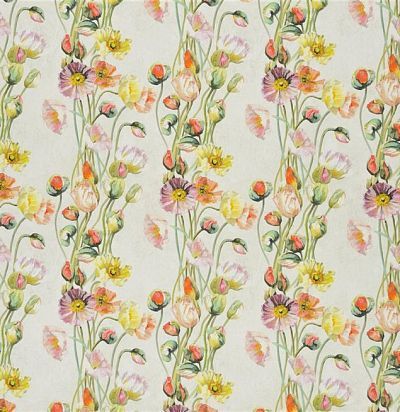 английская портьера FDG2476/01 