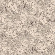 Фото: Обои с растительным дизайном ZON205- Ампир Декор