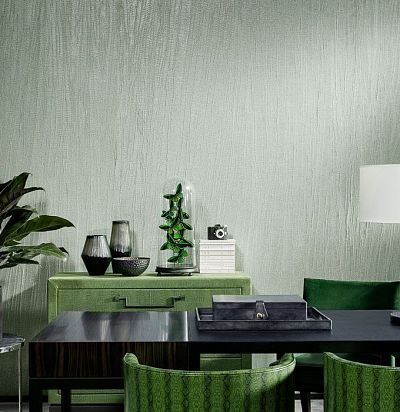 обои бледно-зеленые 23523 ARTE - 1