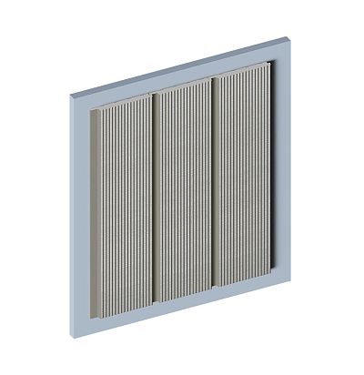 LV127L S339S Декоративная панель HiWood HiWood - 2