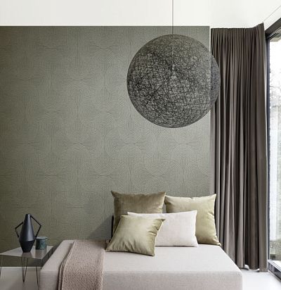 Обои с мелким узором EAR602 Khroma - 1