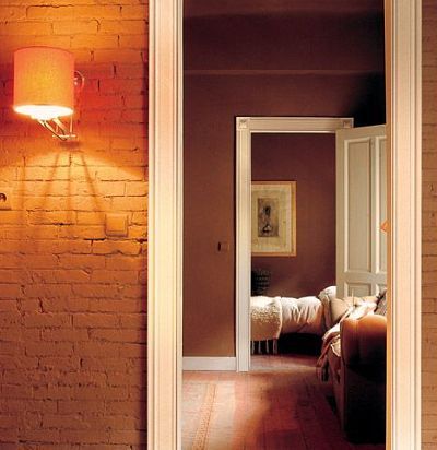 Дверной декор из полиуретана D200 ORAC DECOR - 1