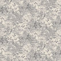 Фото: Обои с растительным дизайном ZON202- Ампир Декор