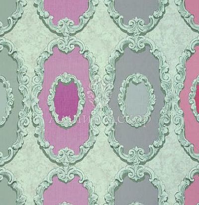 ткань для портьер из Англии F1802/04 