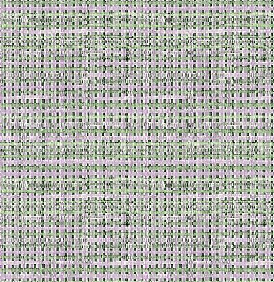 Обои с интерпритацией ткани TUL303 Khroma Zoom