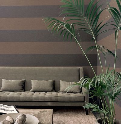 обои черно-коричневые 30004 ARTE - 1