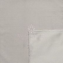 Фото: однотонная двусторонняя ткань атлас 10309.85- Ампир Декор