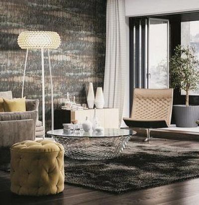 Обои Mayflower Aerial WMAFJ070207 Oxide  - 1