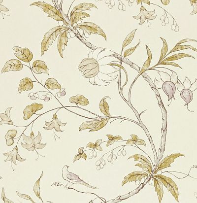 обои цветущие ветви TRA02004 Zoffany