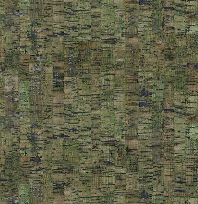 Обои с калиграфическим рисунком KHA52 Omexco