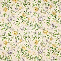 Фото: Английские ткани цветы DCAVPO-205- Ампир Декор